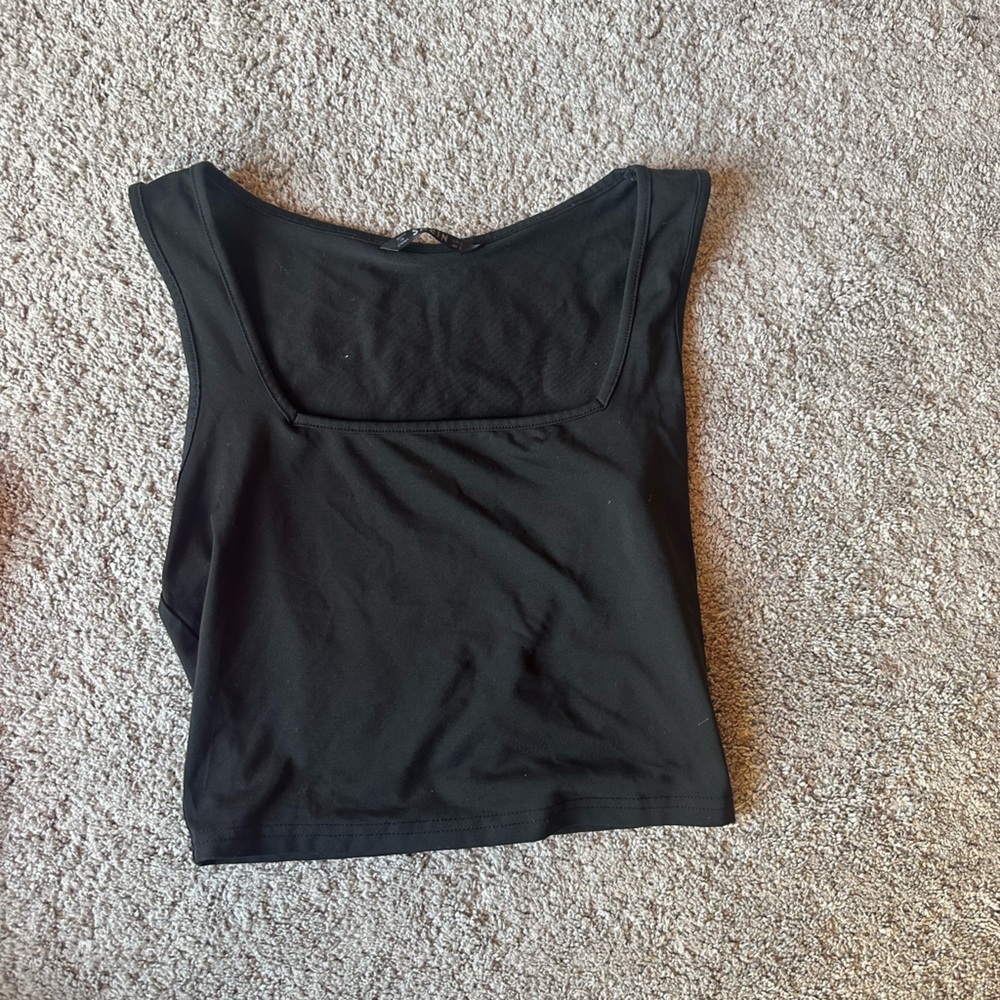 Shein Tank Top - Picture 1 of 2